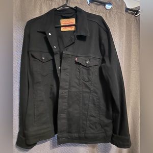 Levi’s Jacket